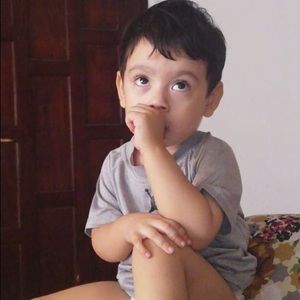 Meet your Posher, Kathelyn